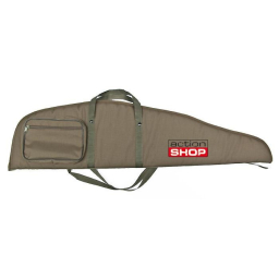 Gun case DASTA 330 LOV 6 - olive