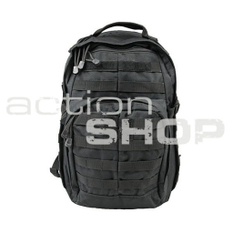 EDC 25 Backpack - Black