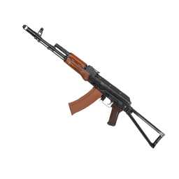 AKS-74N se sklopnou pažbou, Essential