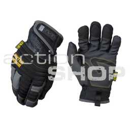 Mechanix Zimní rukavice Winter Armor Černé