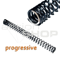 ASPRO Progressive coiling spring 170MS for AEG and SVD
