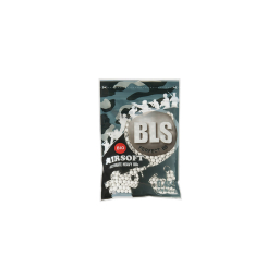 BB BLS Bio 0,45g (1000ks) bílé