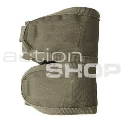 GFC Double hand grenade pouch - Olive