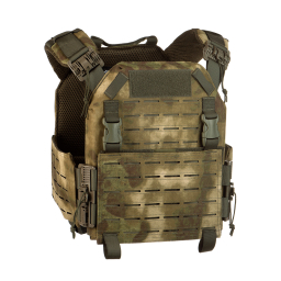 Reaper QRB Plate Carrier - AT-FG