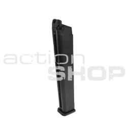 Gas magazine for WE and MARUI G, 50 rds