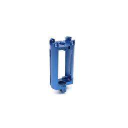 CNC AK motor shell