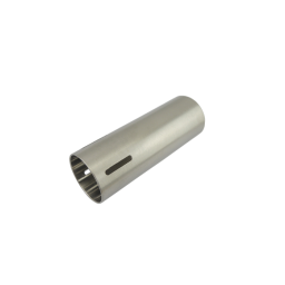 Cylinder Stainless Steel with Hole