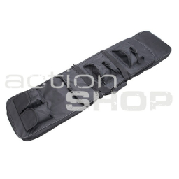 Tactical Weapon Bag 1200mm Black