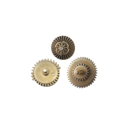 Steel Gear Set (Powder Metallurgy)
