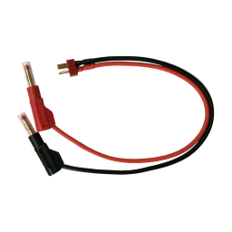 Charging cable for Li-po charger, Dean-T