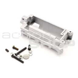Shooter motor cage for AK