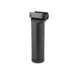 PK-2 type tactical grip - Black
