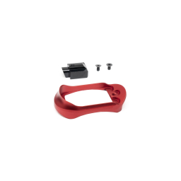 AAP01 CNC Magwell - Red