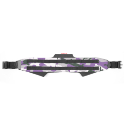 SpeedQB Molle-Cule™ Belt System (MBS) - Purple Camo