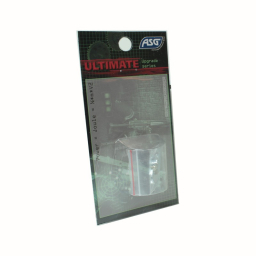 ASG Cut off lever, ver.2 gearbox