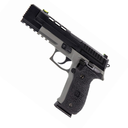 Vorsk VP26X - Grey