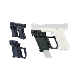 Wosport GB-37 Loading Device for G17 / G18 / G19 - Black