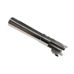 4.3 Inch Stainless Outer Barrel For TM Hicapa( M11 CW)