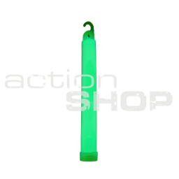 Lightstick GFC 15cm zelený