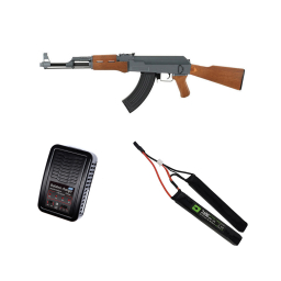 Cyma AK-47 - Starter pack