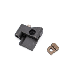 Adaptér typu PT-1/3 pro cyma, LCT, GHK AK