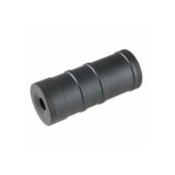 DTK SAIGA Silencer - Black