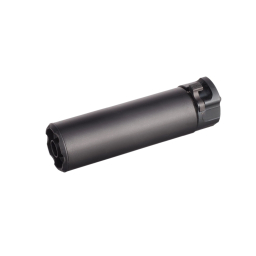 SOCOM type MINI 2 QD silencer - Black