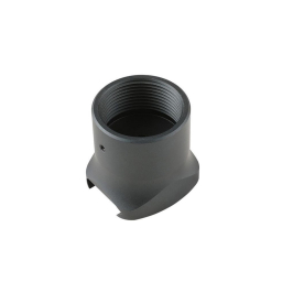 M4 STOCK ADAPTER FOR MCX - Black