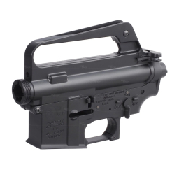 E&C Kovové Tělo pro M16A2, AEG - Černé