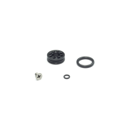 G piston head - nozzle diameter 14mm