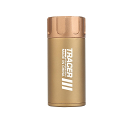 NUPROL TRACER UNIT 8.8CM (3.5IN)  - TAN
