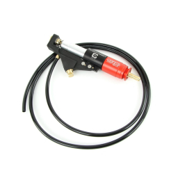 PDiK HPA kit gen.3 with V2 gearbox shell