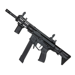 SA-X01 EDGE 2.0 Submachine Gun Replica - Black