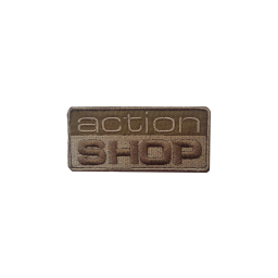 Actionshop.cz Patch - Tactical