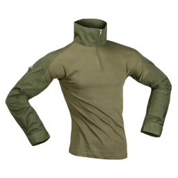Combat Shirt - Olive