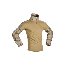 Combat Shirt - Marpat Desert