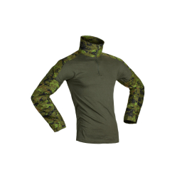 Combat Shirt - CAD
