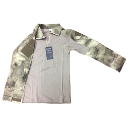 SA Combat Shirt - AT-AU