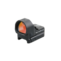 Frenzy 1x22x26 MOS Red Dot Sight Shake Awake