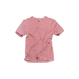 Russian t-shirt SPAS, short sleeve - Red