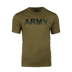 Army T-shirt - Olive
