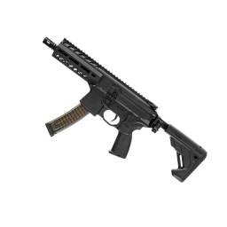 ProForce MPX AEG - Černá