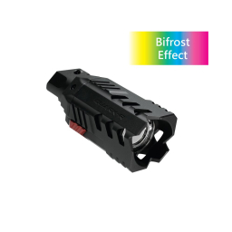 QUARK R tracer unit (Bifrost)