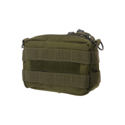 Horizontal Universal Pouch - Olive