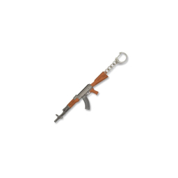 Klíčenka AK-47