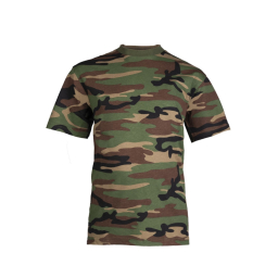 Kids T-Shirt - Woodland