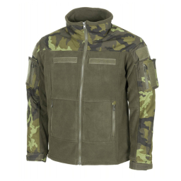Fleece Jacket, "Combat" - vz.95
