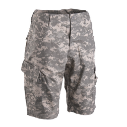Mil-Tec Kraťasy US RipStop, vel. 2XL - At-Digital