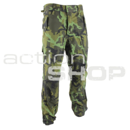 Czech Army Pants, rip-stop, size 194/88 - vz.95