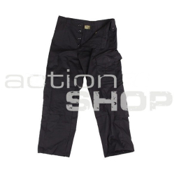 Tactical pants ACU style - Black